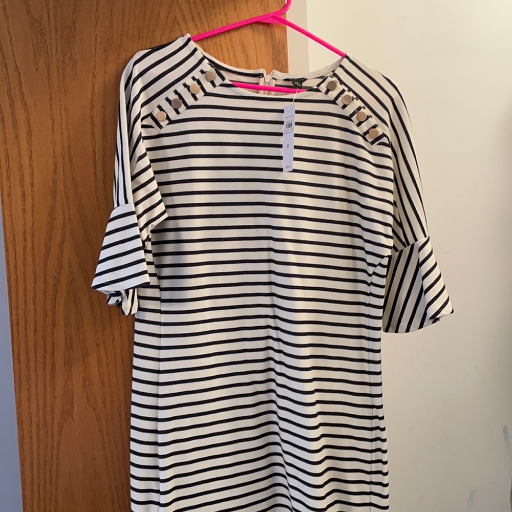 BRAND NEW! Ann Taylor dress